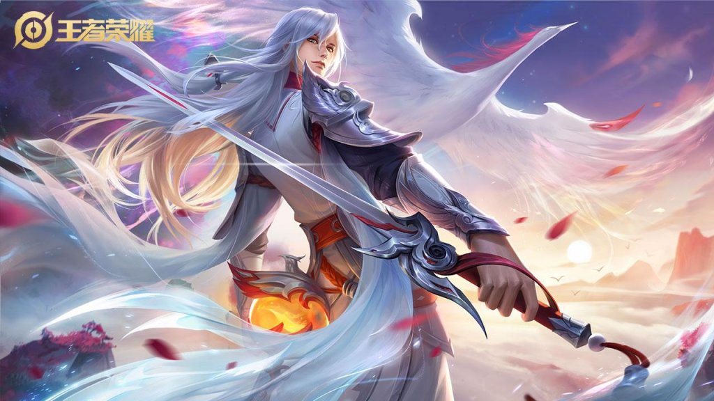 游戏原画师妈妈叫什么